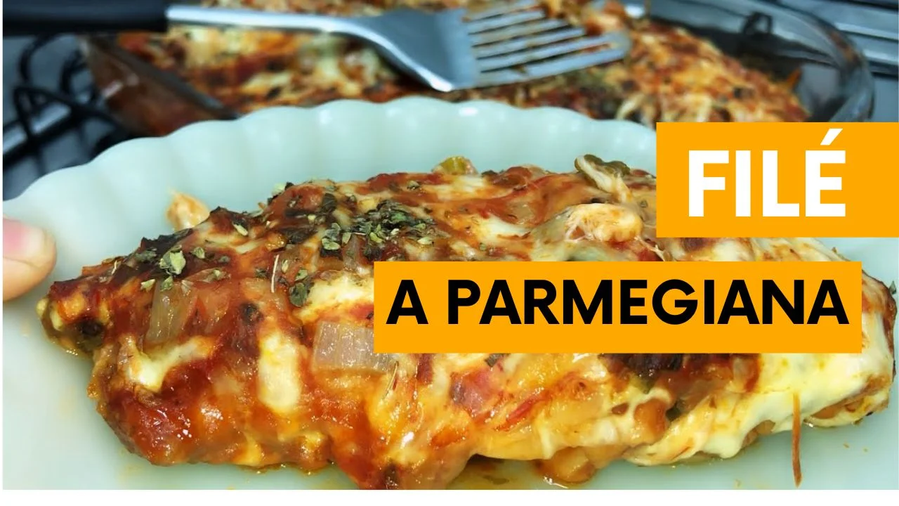 Como Fazer Filé Bovino à Parmegiana para Encantar o Paladar