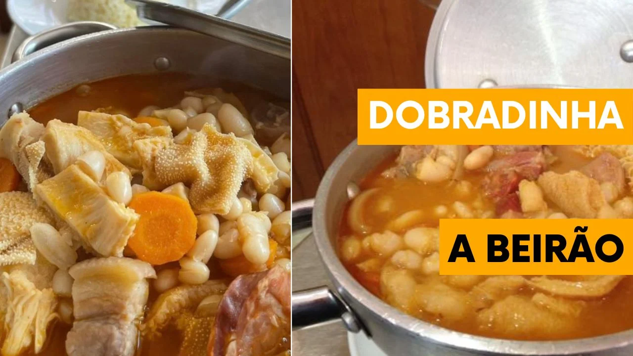 Como Fazer Dobradinha a Beirão: Descubra o Sabor em 5 Passos!