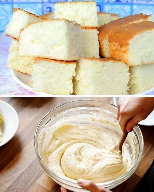 Bolo de Trigo da Vovó: Uma Receita Clássica e Acolhedora