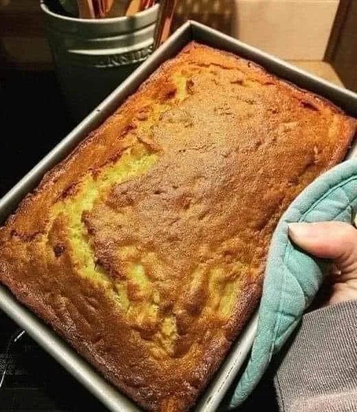 Bolo de Trigo dos Anos 90: Uma Receita Nostálgica 