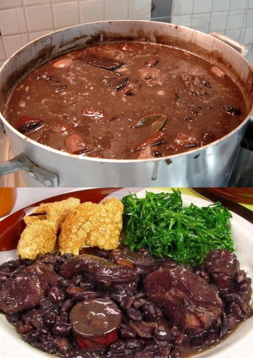 Feijoada