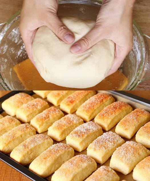 Biscoitos de Casamento em 5 passos