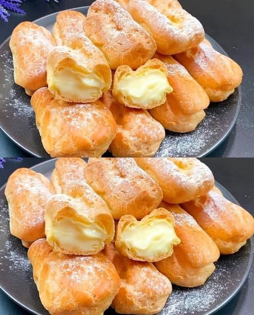 Como Fazer Bolinho dos 3 Reis Magos